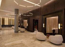 JW Marriott Reston Station 4