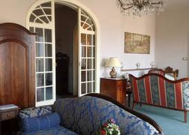 B&B Bruxelles Margherita 2