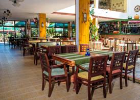 Hotel Trakia Garden 5