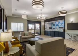 Best Western Plus Searcy Inn 3