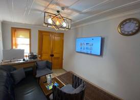 New Cherry Hotel 2