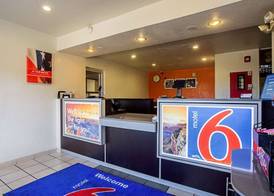 Motel 6-Prescott, AZ 2