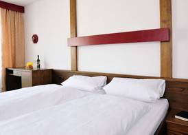Hotel Pflug 5