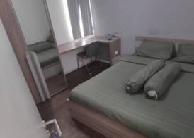 Barata Residence Aeropolis 3