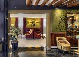 Hotel Bisanzio 3
