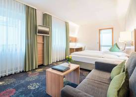 Best Western Blankenburg Hotel 4