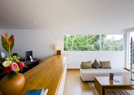 Code Samui Hotel 2