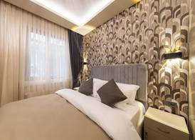 Taksim No 44 Hotel & Suites 4