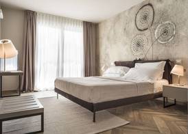 Bed & Breakfast LA HOME and Apartments 5
