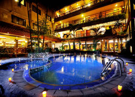 Sukajadi Hotel, Convention and Gallery 5