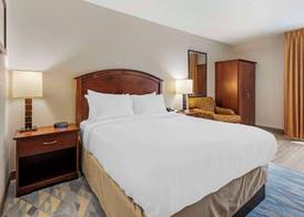 Comfort Inn Albert Lea at Trails Travel Center 5