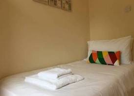 Vicarage Lodge Birmingham 5