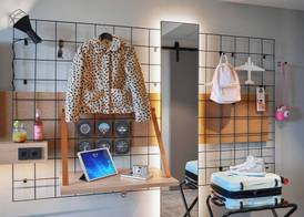 Moxy Cologne Bonn Airport 5
