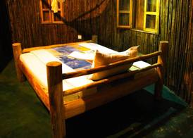 Sipi Falls lodge 5