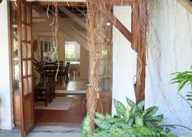 Chantauvent Guest House 2