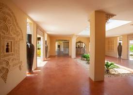 Neptune Paradise Beach Resort & Spa - All Inclusive 5