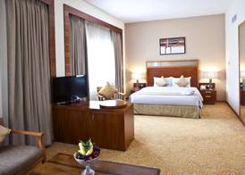 Landmark Grand Hotel 4