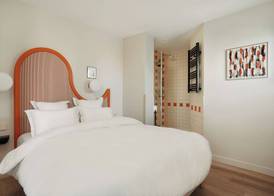 Edgar Suites Lille - Shake 5