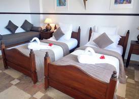 Hôtel Océan Vagabond 5