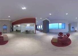 Fiesta Inn Parque Puebla 3