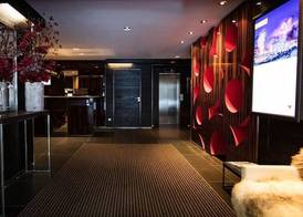 Avenue Lodge Hotel & Spa 4