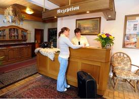 Hotel Schnehagen 2