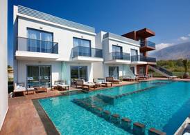 Anna's House 5
