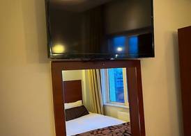 Ankara Santral Otel 4