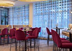 ARCOTEL Onyx Hamburg 4