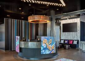 Aloft by Marriott Phoenix-Airport 5