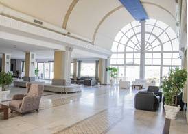 Phoenix Sun Hotel 3