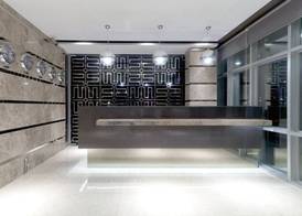 Sultan Hotel 5