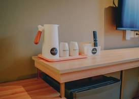 Tanaga CoLiving 5