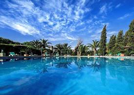 Hotel Punta Sur 5