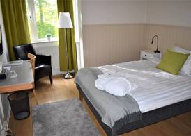 STF Wendelsberg Hotel & Hostel 4