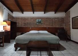 Dai Nonni Hotel 5