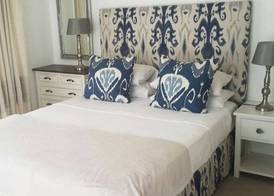 Waterfront Apartment C3 2