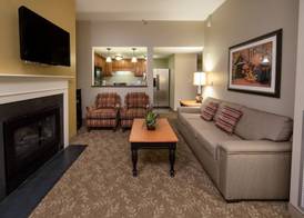 Holiday Inn Club Vacations MOUNT ASCUTNEY RESORT by IHG 5