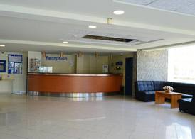 Aquamarine Hotel - All Inclusive 2