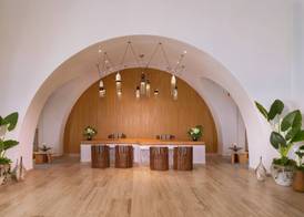 Impression Isla Mujeres by Secrets - Adults Only - All Inclusive 3