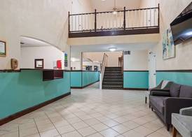 SureStay Hotel by Best Western Greenville 2