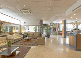 Hotel Minerva 2