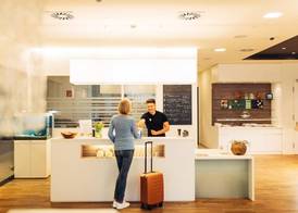 harry's home Dornbirn hotel & apartments 2
