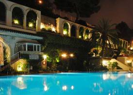 GUITART CENTRAL PARK AQUA RESORT 4* 5