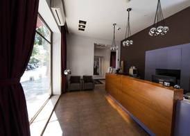 Jerusalem Inn by Smart Hotels 4