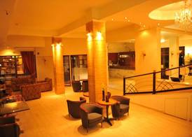 Hotel Edelweiss 5