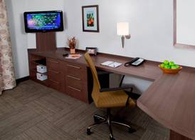 Candlewood Suites OKLAHOMA CITY - BRICKTOWN by IHG 2