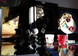Seven Historical Suites 5