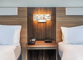 Holiday Inn Express HARVEY-MARRERO by IHG 5