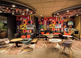 B&B HOTEL Boulogne-sur-Mer Centre Les Ports 4